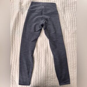 Lululemon align leggings